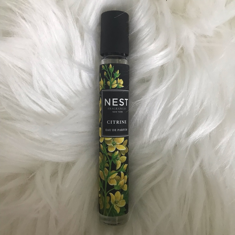 Nest Citrine Rollerball